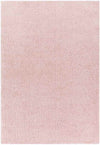 Vere Modern Pink Area Rug