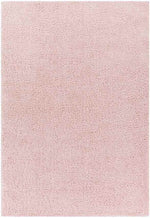 Vere Modern Pink Area Rug