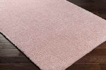 Vere Modern Pink Area Rug