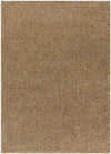 Vere Modern Brown Area Rug