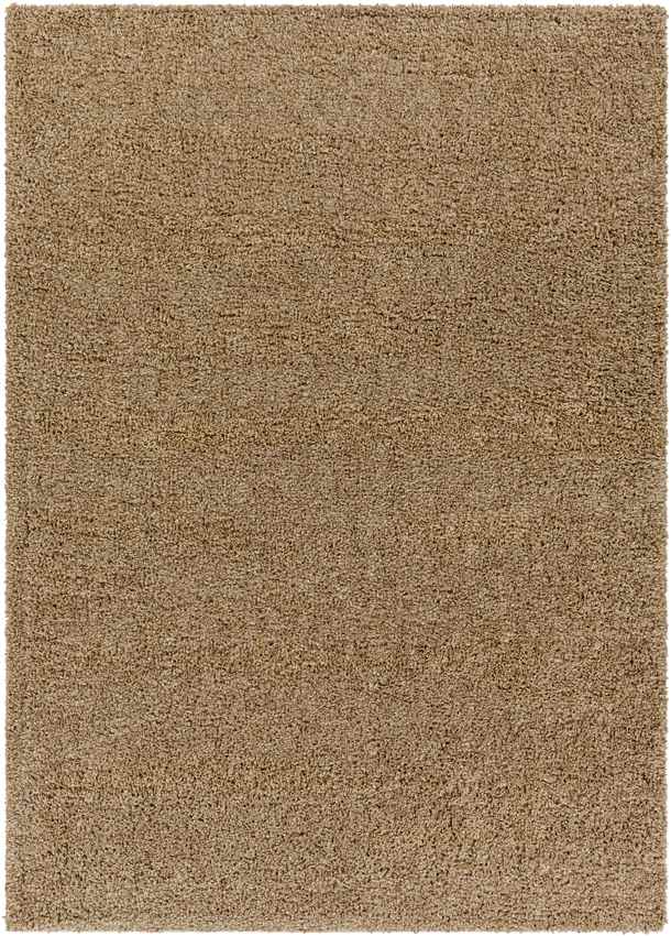 Vere Modern Brown Area Rug