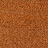 Vere Modern Burnt Orange Area Rug