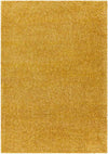 Vere Modern Bright Orange Area Rug