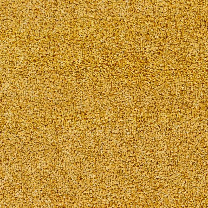 Vere Modern Bright Orange Area Rug