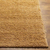 Vere Modern Orange Area Rug