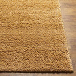 Vere Modern Orange Area Rug