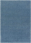 Vere Modern Blue Area Rug
