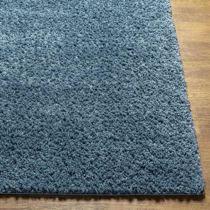 Vere Modern Blue Area Rug