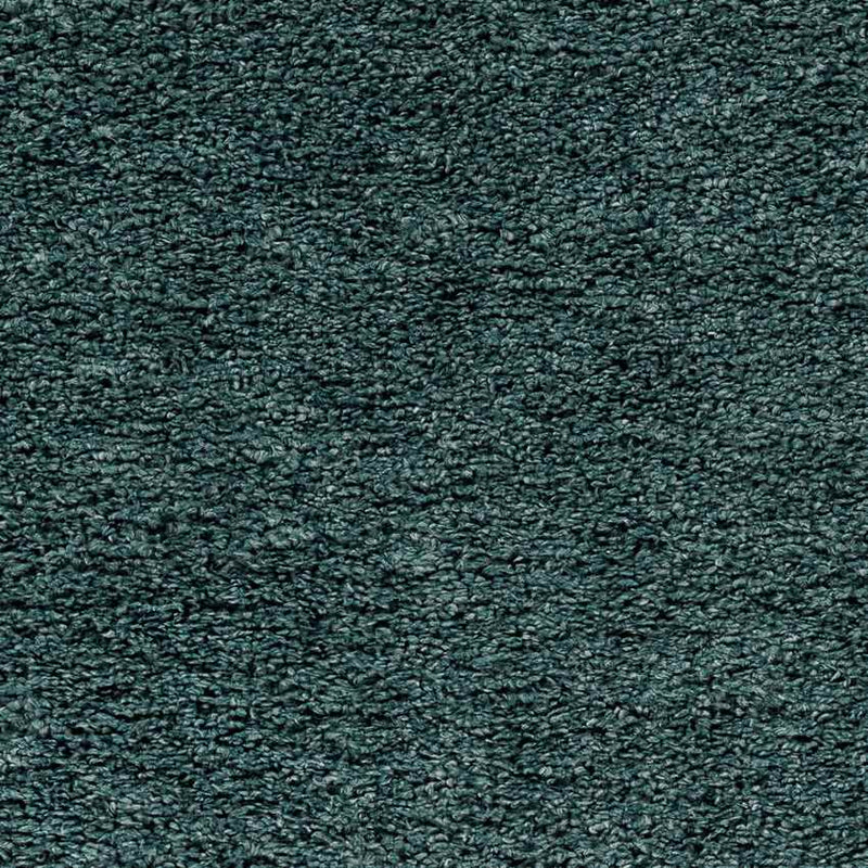 Vere Modern Dark Green Area Rug
