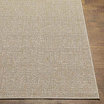 Goff Global Brown Area Rug
