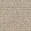 Goff Global Brown Area Rug