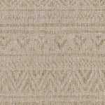 Goff Global Brown Area Rug