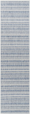 Pau Global Dark Blue Area Rug