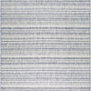 Pau Global Dark Blue Area Rug