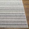 Pau Global Navy Area Rug