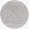 Antibes Global Navy Area Rug