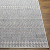 Antibes Global Navy Area Rug
