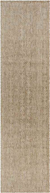 Latimer Global Brown Area Rug