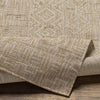 Latimer Global Brown Area Rug