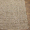 Latimer Global Brown Area Rug