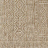 Latimer Global Brown Area Rug