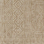Latimer Global Brown Area Rug