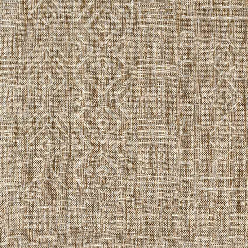 Latimer Global Brown Area Rug
