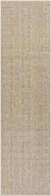 Latimer Global Light Brown Area Rug