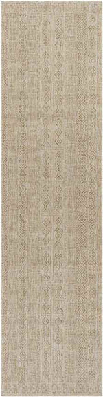 Latimer Global Light Brown Area Rug