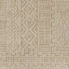 Latimer Global Light Brown Area Rug