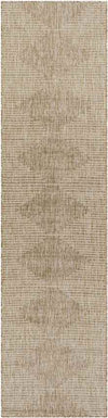 Okswerd Global Brown Area Rug