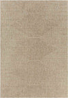 Okswerd Global Brown Area Rug