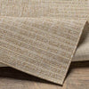 Okswerd Global Brown Area Rug