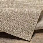 Okswerd Global Brown Area Rug