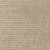 Okswerd Global Brown Area Rug