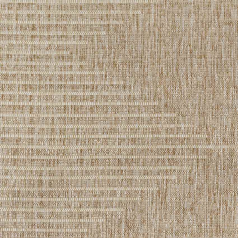 Okswerd Global Brown Area Rug