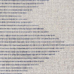 Okswerd Global Light Gray Area Rug