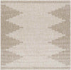 Wolfheze Global Beige Area Rug