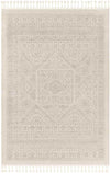 Limnia Global Beige Area Rug