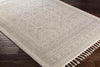 Limnia Global Beige Area Rug