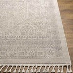 Limnia Global Beige Area Rug