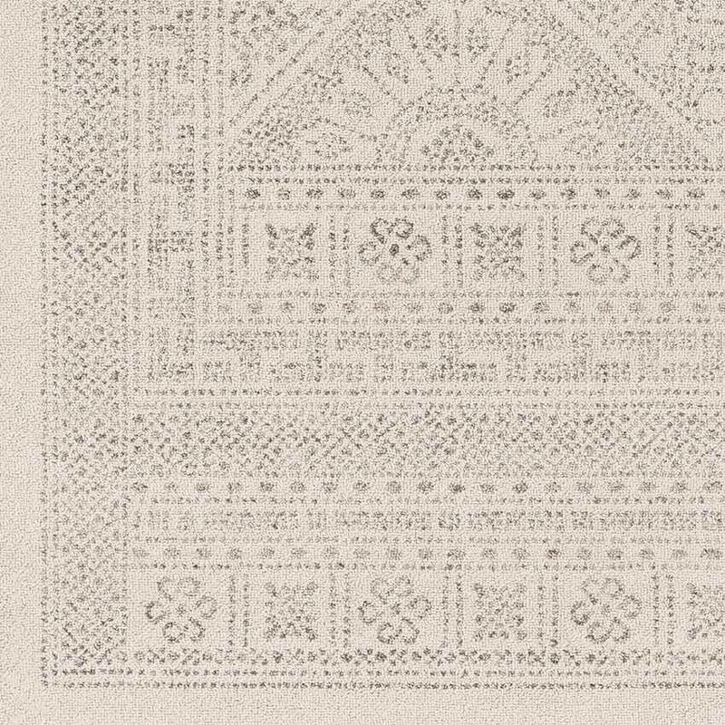 Limnia Global Beige Area Rug