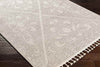 Hellegat Global Gray Area Rug