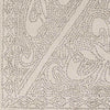 Hellegat Global Gray Area Rug