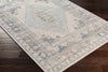 Chirokitia Traditional Cream Area Rug