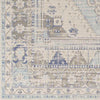 Chirokitia Traditional Cream Area Rug
