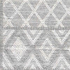 Ovgoros Global Light Gray Area Rug