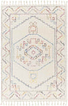 Kormaki Global Cream Area Rug