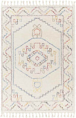 Kormaki Global Cream Area Rug