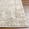 Aloa Traditional Ivory Area Rug